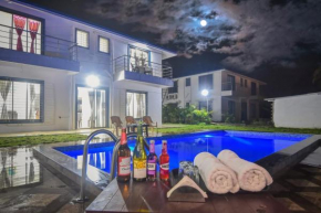 Crest Villa 5Bhk Lonavala